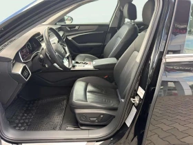 Audi A6, снимка 6
