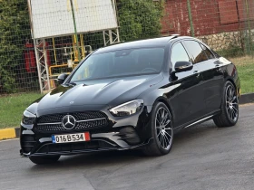Mercedes-Benz E 400 Топ състояние лизинг , снимка 9