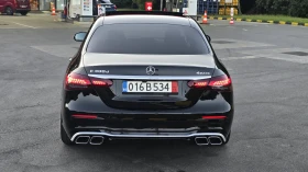 Mercedes-Benz E 400 Топ състояние лизинг , снимка 6