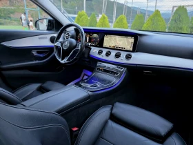 Mercedes-Benz E 400 Топ състояние лизинг , снимка 14