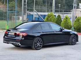 Mercedes-Benz E 400 Топ състояние лизинг , снимка 7