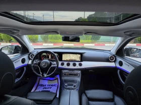 Mercedes-Benz E 400 Топ състояние лизинг , снимка 13