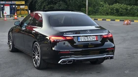 Mercedes-Benz E 400 Топ състояние лизинг , снимка 4