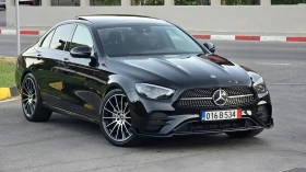 Mercedes-Benz E 400 Топ състояние лизинг , снимка 8