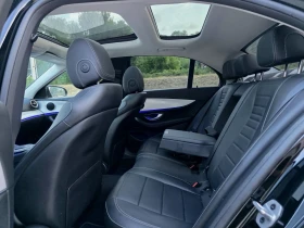 Mercedes-Benz E 400 Топ състояние лизинг , снимка 12