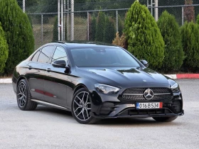 Mercedes-Benz E 400 Топ състояние лизинг , снимка 1