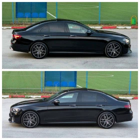 Mercedes-Benz E 400 Топ състояние лизинг , снимка 8