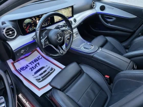 Mercedes-Benz E 400 Топ състояние лизинг , снимка 15