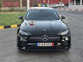 Mercedes-Benz E 400 Топ състояние лизинг , снимка 3