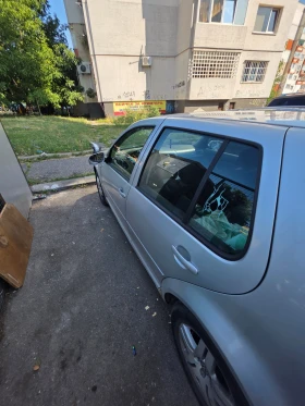 VW Golf, снимка 4