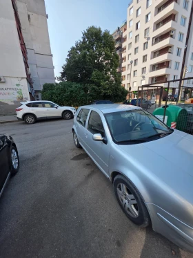 VW Golf, снимка 1