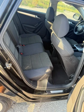 Audi A4 2.0TDI, снимка 8