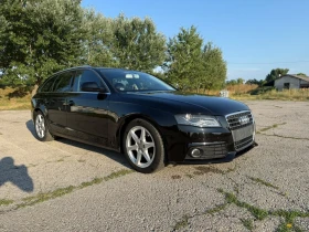 Audi A4 2.0TDI, снимка 3
