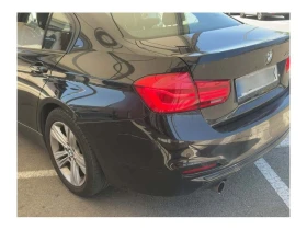 BMW 318 3er 318d Sport Line, снимка 6