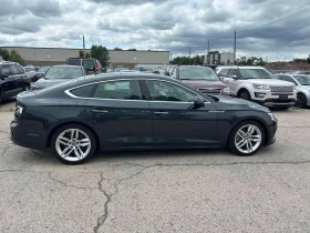 Audi A5 Technik | CARFAX | АВТОКРЕДИТ БЕЗ ПЪРВОНАЧАЛНА, снимка 4