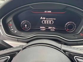 Audi A5 Technik | CARFAX | АВТОКРЕДИТ БЕЗ ПЪРВОНАЧАЛНА, снимка 9