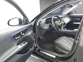 Mercedes-Benz E 200 E200 Avantgarde| 197к.с.| ВКЛ.ТЕХНОТЕСТ, снимка 10