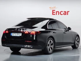 Mercedes-Benz E 200 E200 Avantgarde| 197к.с.| ВКЛ.ТЕХНОТЕСТ, снимка 2