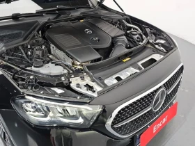 Mercedes-Benz E 200 E200 Avantgarde| 197к.с.| ВКЛ.ТЕХНОТЕСТ, снимка 6