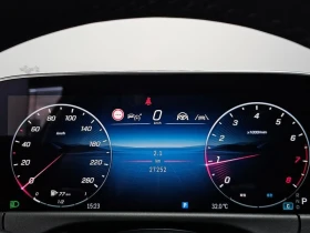 Mercedes-Benz E 200 E200 Avantgarde| 197к.с.| ВКЛ.ТЕХНОТЕСТ, снимка 8