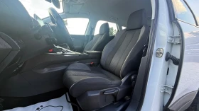 Peugeot 3008 1.6HDI* АВТОМАТ* ОБСЛУЖЕН* 139хил.км* СЕРВИЗ* EU6b, снимка 9