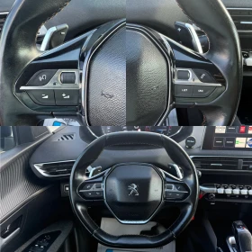 Peugeot 3008 1.6HDI* АВТОМАТ* ОБСЛУЖЕН* 139хил.км* СЕРВИЗ* EU6b, снимка 10