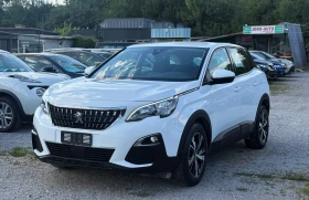 Peugeot 3008 1.6HDI* АВТОМАТ* ОБСЛУЖЕН* 139хил.км* СЕРВИЗ* EU6b, снимка 1