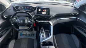 Peugeot 3008 1.6HDI* АВТОМАТ* ОБСЛУЖЕН* 139хил.км* СЕРВИЗ* EU6b, снимка 12