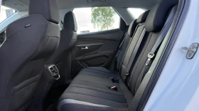 Peugeot 3008 1.6HDI* АВТОМАТ* ОБСЛУЖЕН* 139хил.км* СЕРВИЗ* EU6b, снимка 15