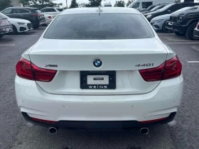 BMW 440 xDrive | CARFAX | АВТОКРЕДИТ БЕЗ ПЪРВОНАЧАЛНА , снимка 5