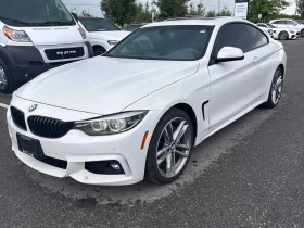 BMW 440 xDrive | CARFAX | АВТОКРЕДИТ БЕЗ ПЪРВОНАЧАЛНА , снимка 1