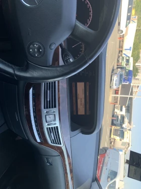 Mercedes-Benz S 350, снимка 13