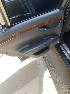 Mercedes-Benz S 350, снимка 8