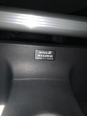 Nissan 370Z NISMO MANUAL ЦЕНА ДО БЪЛГАРИЯ АВТОКРЕДИТ, снимка 6