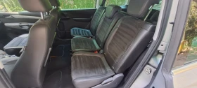 VW Sharan 2.0 TDI, снимка 10