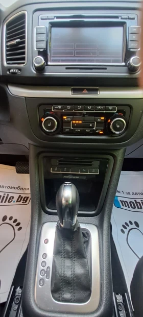 VW Sharan 2.0 TDI, снимка 12