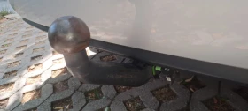 VW Sharan 2.0 TDI, снимка 5