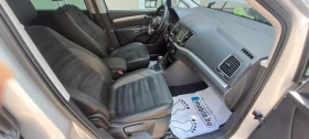 VW Sharan 2.0 TDI, снимка 17