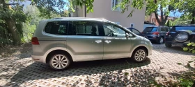 VW Sharan 2.0 TDI, снимка 3