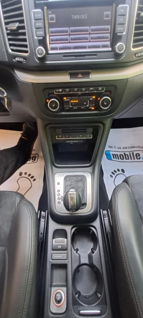 VW Sharan 2.0 TDI, снимка 13