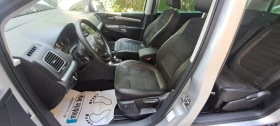 VW Sharan 2.0 TDI, снимка 9