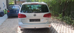 VW Sharan 2.0 TDI, снимка 2