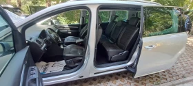 VW Sharan 2.0 TDI, снимка 6
