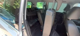 VW Sharan 2.0 TDI, снимка 8