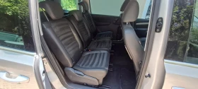 VW Sharan 2.0 TDI, снимка 16