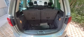 VW Sharan 2.0 TDI, снимка 4
