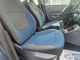 Renault Captur 1.5D-90кс, снимка 12