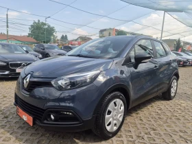 Renault Captur 1.5D-90кс, снимка 1