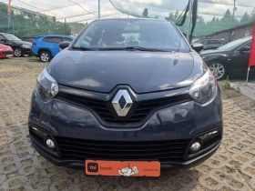 Renault Captur 1.5D-90кс, снимка 6