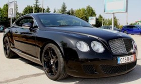 Bentley Continental gt Speed, снимка 2
